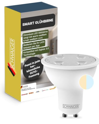 Schwaiger HAL500 LED-Lampe