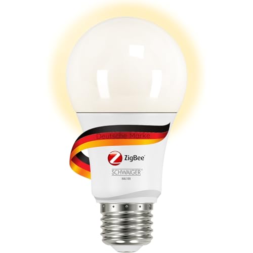 Schwaiger HAL100 LED-Lampe