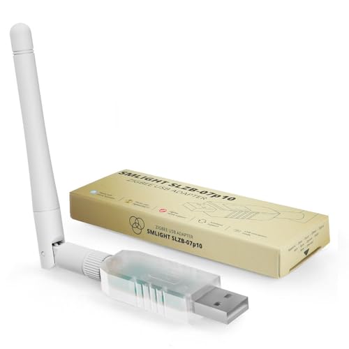 SMLIGHT SLZB-07p10 Zigbee-Koordinator