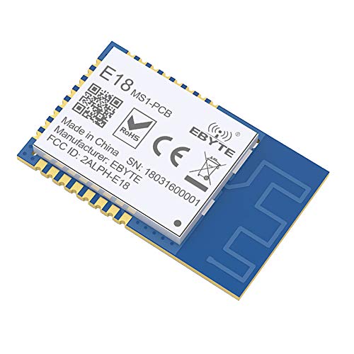 Ebyte E18-MS1-PCB Zigbee-Koordinator