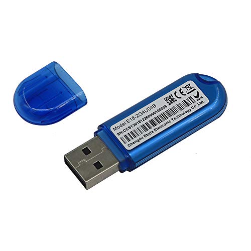 Ebyte E18-2G4U04B Zigbee-Koordinator