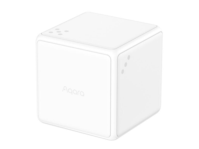 Aqara MFCZQ12LM Fernbedienung