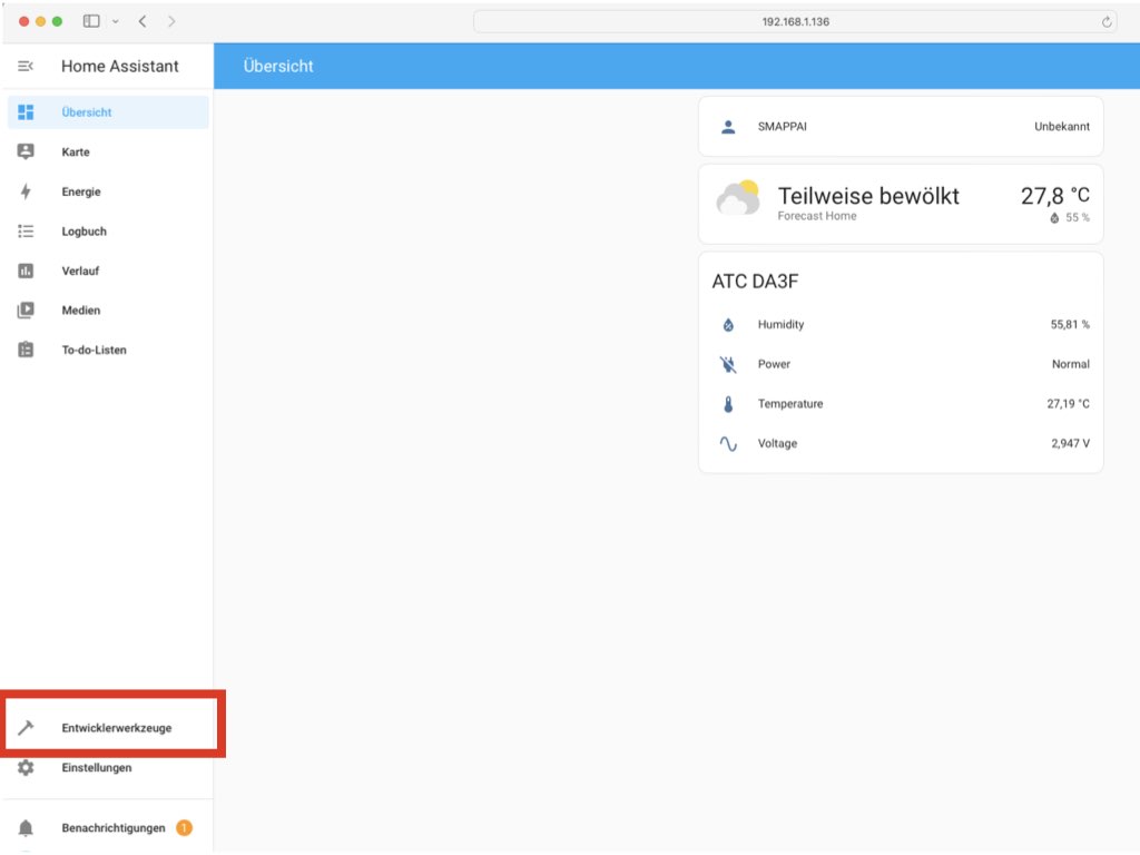 Home Assistant: MQTT-Verkehr mit Mosquitto überwachen