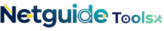 Netguide Tools Logo