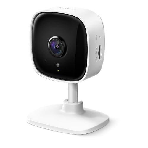 TP-Link Tapo C110 Überwachungskamera