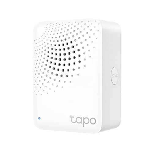 Tapo H100 Smart-Home-Hub