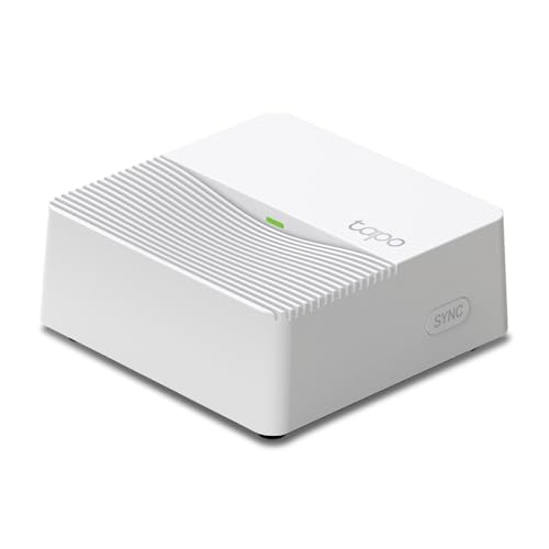 Tapo H200 Smart-Home-Hub