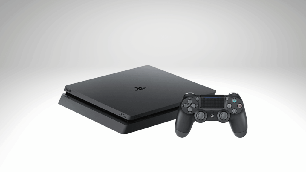 PS4 DNS Fehler